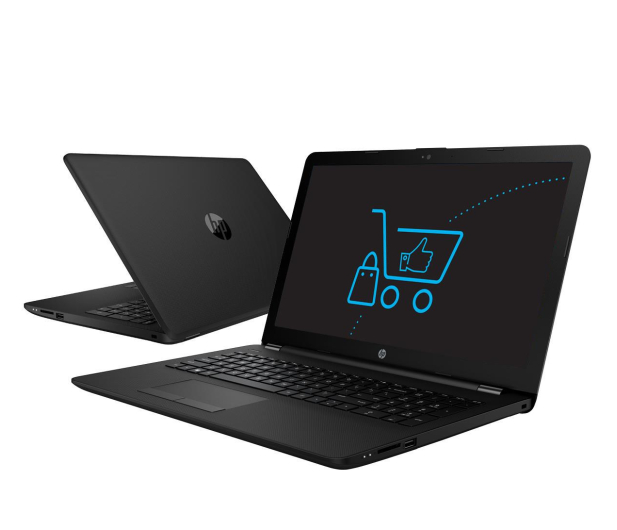 HP 15 A6-9220/4GB/240 FHD - 520544 - zdjęcie